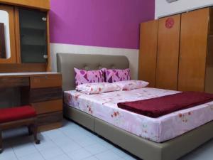 Foto da galeria de Simple Home Taiping 简居 Lakeview em Taiping