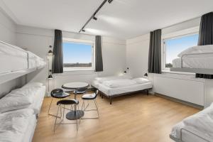 Imagem da galeria de Danhostel Copenhagen City & Apartments em Copenhaga