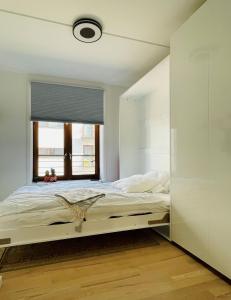 En eller flere senger på et rom på ApartmentInCopenhagen Apartment 1486