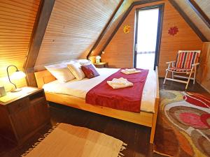 Gallery image of Holiday Home Marta in Lič