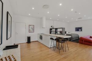 Gallery image of Danhostel Copenhagen City & Apartments in Copenhagen