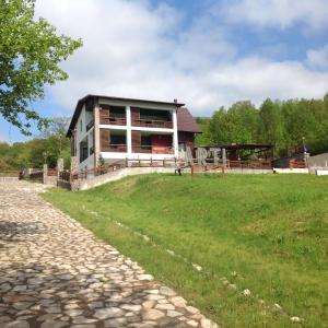 Imagen de la galería de Casa Sarti, en Eşelniţa