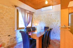 Fotografia z galérie ubytovania Villa Alkinoos v destinácii Gaios