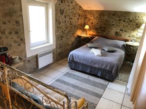 Photo de la galerie de l'établissement Gîtes Lou Pataclet, à Charols