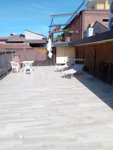 Fotografia z galérie ubytovania J13 Appartamento con SPA Privata v destinácii Pavia