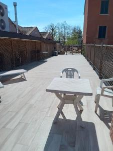 Fotografia z galérie ubytovania J13 Appartamento con SPA Privata v destinácii Pavia