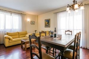 Blagovaonica u apartmanu