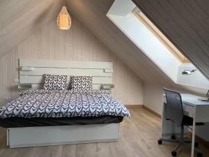 Gallery image of Beach House Kaltene in Kaltene +19 photos