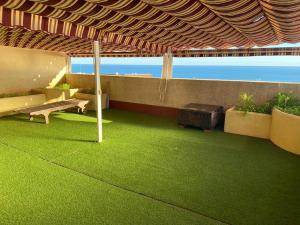 Fotografia z galérie ubytovania Modern three-level apartment near the sea v destinácii Benalmádena