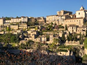 Afbeelding uit fotogalerij van Bastidon la Cicada in Gordes