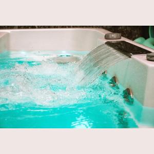 Fotografia z galérie ubytovania J13 Appartamento con SPA Privata v destinácii Pavia