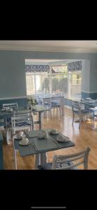 Gallery image of Kielty's of Kerry Bed and Breakfast in Waterville