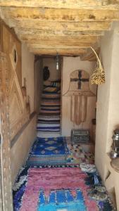 Fotografie z fotogalerie ubytování Kasbah Maktob Tamnougalt v destinaci Agdz
