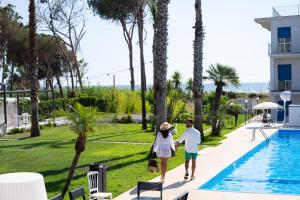 Gallery image of Hotel Sogaris in Paestum