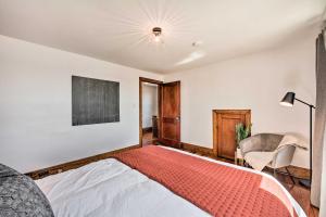 Letto o letti in una camera di Home 2 Mi to Hersheypark Work and Play!
