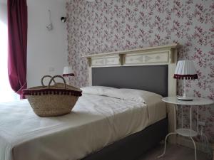 Afbeelding uit fotogalerij van Etna Casa del Sole in Nicolosi