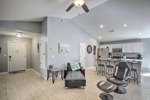 Gallery image of Lovely Florida Coastline Home By Perdido Key! in Pensacola