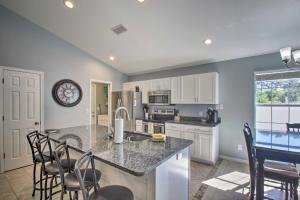 Gallery image of Lovely Florida Coastline Home By Perdido Key! in Pensacola