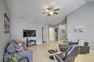 Gallery image of Lovely Florida Coastline Home By Perdido Key! in Pensacola