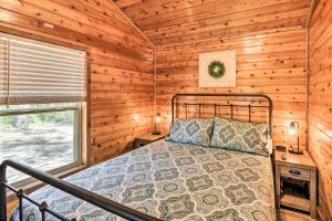 Gallery image of Family-Friendly Cabin about 5 Mi to Dtwn New Bern in New Bern