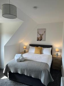 Ảnh trong thư viện ảnh của The Thistle Guesthouse ở Portree