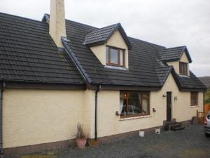 Ảnh trong thư viện ảnh của The Thistle Guesthouse ở Portree