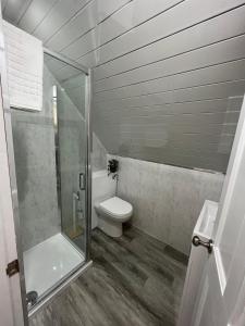 Ảnh trong thư viện ảnh của The Thistle Guesthouse ở Portree