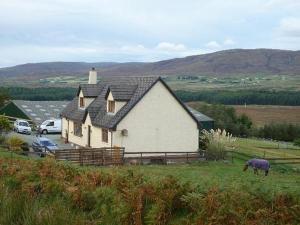 Ảnh trong thư viện ảnh của The Thistle Guesthouse ở Portree +13 ảnh