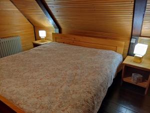 Gallery image of Holiday Home Marta in Lič