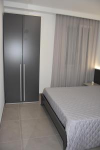 Posteľ alebo postele v izbe v ubytovaní Altamarea Beach Experience