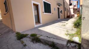 Marmi的住宿－A Casa di Nicola - Goelba，相簿中的一張相片