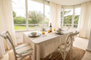 Kép Apartamento en Guadalmina con vistas al Golf szállásáról Marbellában a galériában