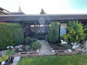 Afbeelding uit fotogalerij van Xantener Ferienhaus Eichenwinkel in Xanten +47 foto's