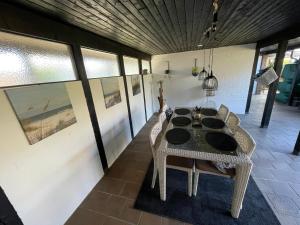 Afbeelding uit fotogalerij van Xantener Ferienhaus Eichenwinkel in Xanten