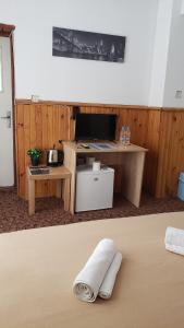 Fotografie z fotogalerie ubytování Guest Rooms- KLEPALSKI House v destinaci Borovec