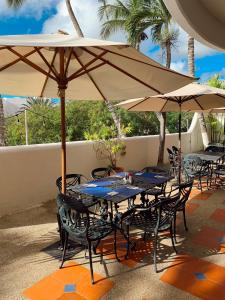 Gallery image of Hotel California Playa El Yaque in El Yaque