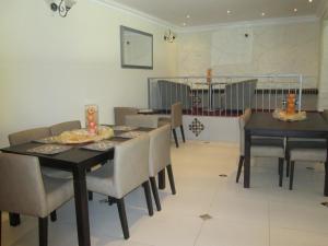 Gallery image of Ecotel Midrand in Midrand
