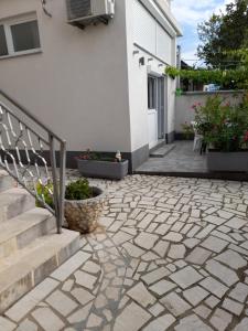 Hoone, kus apartement asub