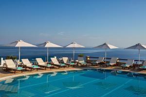 Gallery image of Hotel Odysseus in Chora Folegandros