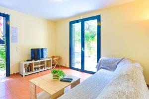 Kép Tina Apartment szállásáról Barbátiban a galériában