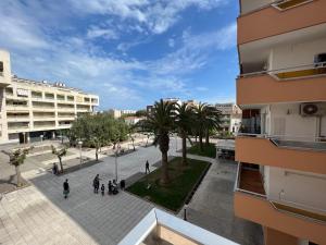 Hostia v ubytovaní COSTA DAURADA APARTAMENTS - Molins II