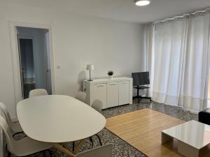 Posedenie v ubytovaní COSTA DAURADA APARTAMENTS - Molins II