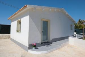 The building in which Az apartmant is located