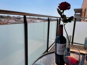 Fotografia z galérie ubytovania Unik Vacation Rovira i Virgili v destinácii Tarragona