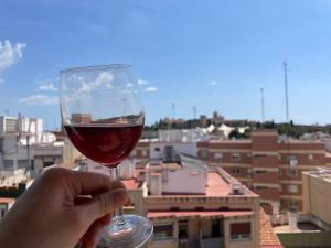 Fotografia z galérie ubytovania Unik Vacation Rovira i Virgili v destinácii Tarragona