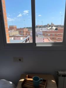 Fotografia z galérie ubytovania Unik Vacation Rovira i Virgili v destinácii Tarragona