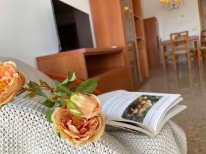Fotografia z galérie ubytovania Unik Vacation Rovira i Virgili v destinácii Tarragona