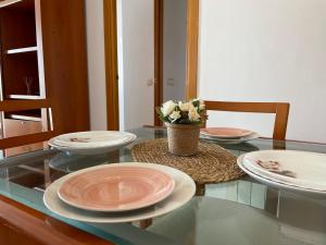Fotografia z galérie ubytovania Unik Vacation Rovira i Virgili v destinácii Tarragona