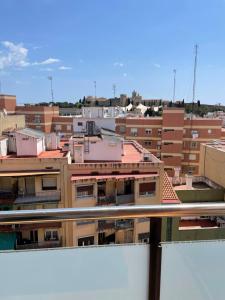 Fotografia z galérie ubytovania Unik Vacation Rovira i Virgili v destinácii Tarragona