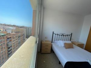 Fotografia z galérie ubytovania Unik Vacation Rovira i Virgili v destinácii Tarragona